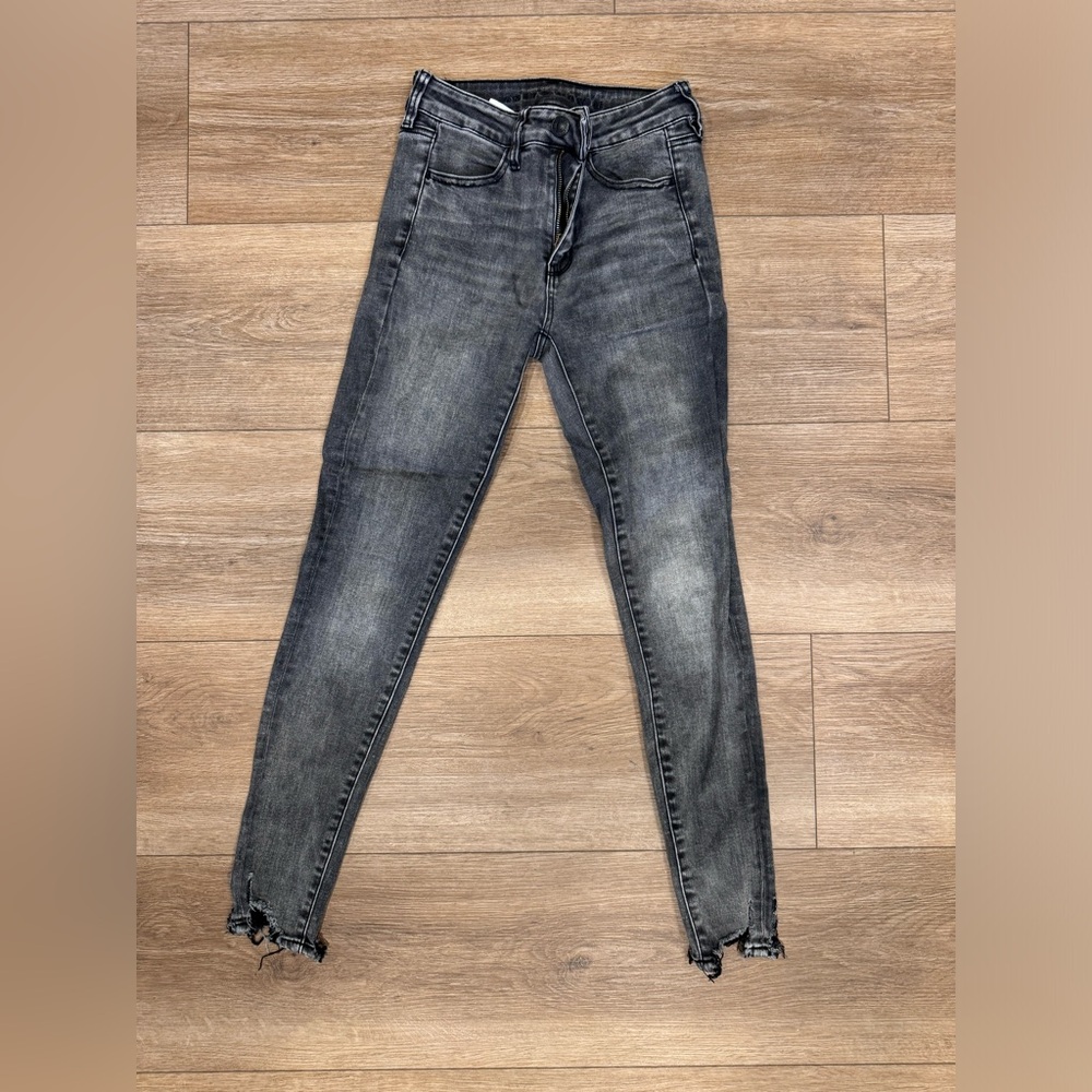 AMERICAN Eagle Womens Jeans (2)